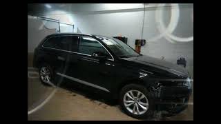 WA1LAAF75KD011182 AUDI Q7 2019