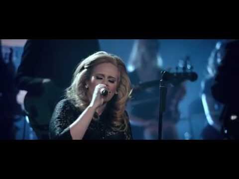 Adele - One and Only (Live) Adele - One and Only (Live)