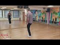 madison line dance tutorial learn choreography easily