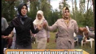 Beştepe Harmancık Yaz Festivali 8.Kısım