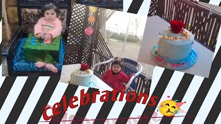 Celebrations! Birthday celebrate! Anniversary celebration! Full fun and enjoyment! Happy days vlog,🥰