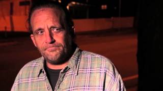 Timm Saxton Acting Reel 2015