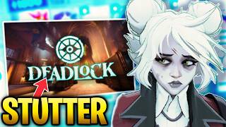 We Need To Talk About Deadlock’s Performance Issues…