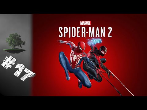 Marvel’s Spider-Man 2 Прохождение 17 — ФИНАЛ.