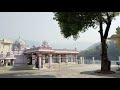 Ganga Pooja and Aarti at Rishikesh - 18th May 2024