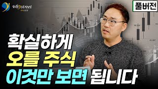 [풀버전] 이게 바로 투자의 '기본기'...사이클 투자 확실하게 터득하는 방법 / 재콩 고재홍 지표상회 대표