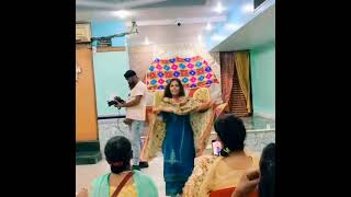 Teej Special 🦋🌻| Jutti | Punjabi song | Ammy Virk | Sonam Bajwa | Richan Dance