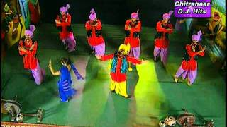 Kalli Kite Mil Full Song | Punjabi Chitrahaar- D.J. Hits | Kulwinder Dhillon