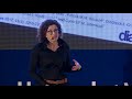 Preserving health of future generations - changing diet | Monika M. Kaczmarek | TEDxFulbrightWarsaw