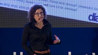 Preserving health of future generations - changing diet | Monika M. Kaczmarek | TEDxFulbrightWarsaw
