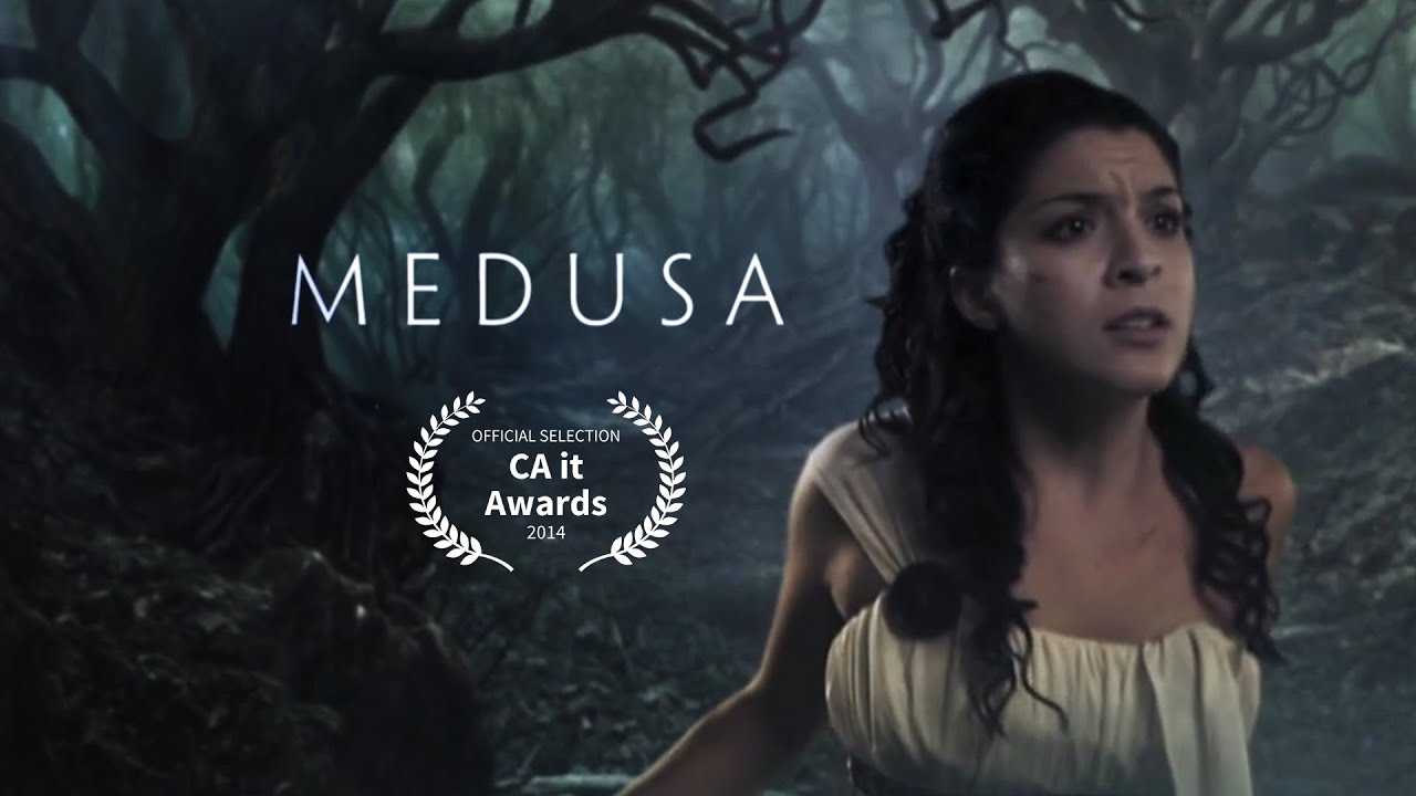 Medusa Trailer Youtube