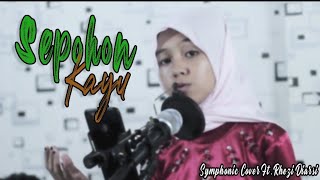 USTAD JEFFRY AL BUCHORI - SEPOTONG KAYU | Symphonic Cover Ft Rhezi Diarsi (Live Record)