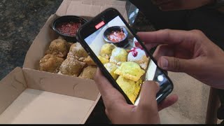 St. Louis foodies rep the city's dining scene one bite at a time