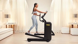 Technogym Elliptical