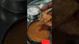 # Tamil Shorts # Minivlog 23. # Chapathi with Soyabean kuruma, Tasty 😋 @ VMB day today life# shorts