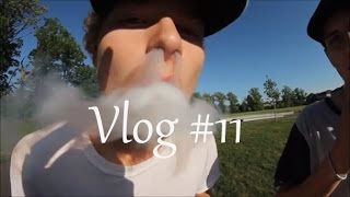 Vape Nation!