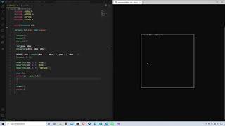 Ncurses Tutorial 14.1 - Creating a Menubar (part 1)