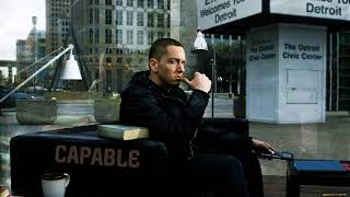 Eminem - Capable (2021)