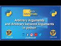 Python function secrets: Revealing arbitrary arguments