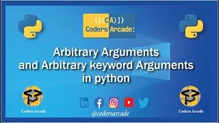 Python function secrets: Revealing arbitrary arguments