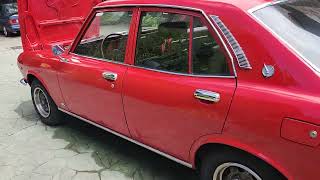 For Sale - 1971 Mazda RX-2