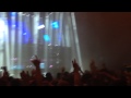 Axwell V Ingrosso / Turn Back Time Remix @ Creamfields 2014