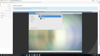 Openstack - 16.Linux GUI Console (gnome) installation on Cloud Instance trystack Part 2