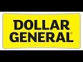 Dollar General Breakdown $4.85 OOP | ALL DIGITAL BREAKDOWN