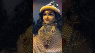 Sun Radhika Dulari Tere Dwar Ka Bhikhari || #radharani #shriradhakrishna #premanandjimaharaj