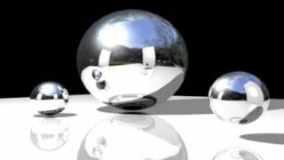 3ds Max Reflections using Raytrace