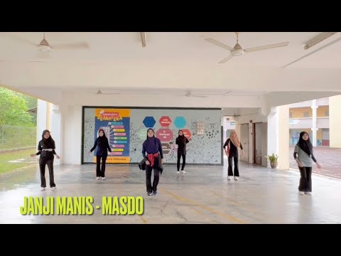 Janji Manis Masdo Youtube