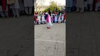 Unbelievable Dance Performance On Pashto Song Tor Orbal Ra Khor Ka||#islamiacollegepeshawar