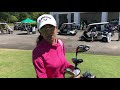 【クラブセッティング】⛳️美人ゴルフ女子hc5激ウマ⛳️ユキロイさんの2020年セッティング紹介！ ゴルフ シングルプレーヤー