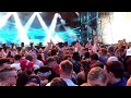 Dizzee Rascal - Dance Wiv Me @ V Festival 2017