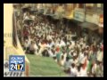 Seg 3 - Atirathara Akhada - RV Deshpande - 27 Mar13 - Suvarna News