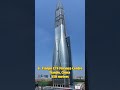 tallest buildings in the world top 10 2023