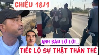 🔴TRỰC TIẾP chiều 18/1 \