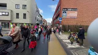 Ninofmedia Live -  Carnaval Ninove 2023