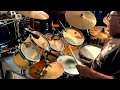 Wild World - Cat Stevens (Drum Cover)