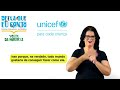 programa 4 a lenda da luz da tocha unicef brasil