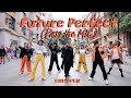 [KPOP IN PUBLIC] ENHYPEN (엔하이픈) - ‘Future Perfect (Pass the MIC)’ One Take Dance Cover by Naby Crew