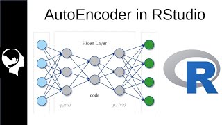 Autoencoder in RStudio Tutorial