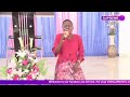 PRAYER MOMENT (Spiritual Warfare) by Mummy VICTORIA KIRABO KINTU ||LIVE
