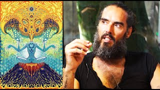 I Meditated Every Day & This Is What Happened To Me... | Russell Brand