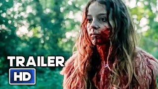 The Radleys (2024) Official Trailer - VAMPIRES ARE BACK BABY!