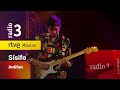 Antifan - “Sísifo” | Conciertos de Radio 3 (2023)