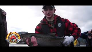 Clearwater River Steelhead - Side-Drifting