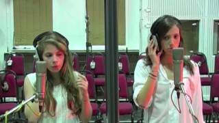 "Untrust Us"  Crystal Castles covered by Capital Children's Choir