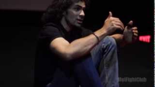 Highway QnA with Imtiaz Ali - Part 3