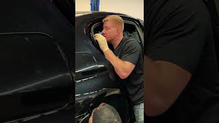 Lowering This BMW M5 SUCKS! #cars #mechanic